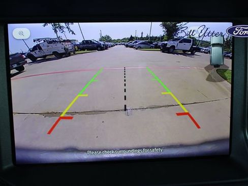 New 2025 Ford Bronco Big Bend image 15