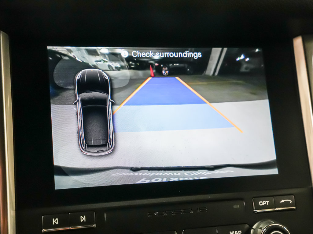 Used 2017 Porsche Macan S AWD/4WD image 29