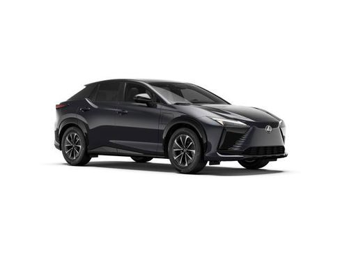 New 2026 Lexus RZ 450e 450e Premium image 18