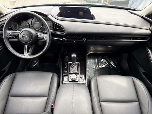 Certified 2025 MAZDA CX-30 AWD 2.5 S w/ Select Sport Pkg image 18