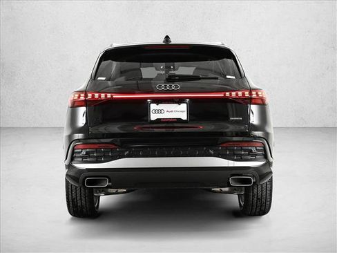 New 2025 Audi Q5 Premium Plus image 7