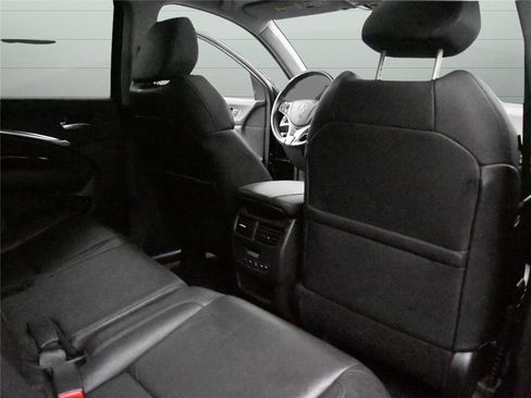 Used 2016 Acura MDX SH-AWD w/ Technology Package image 20