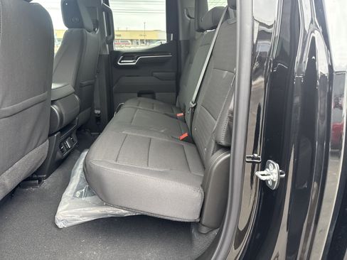 New 2026 GMC Sierra 1500 Elevation AWD/4WD image 13