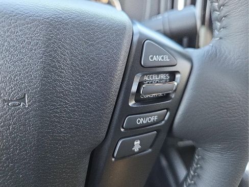 New 2026 Nissan Frontier SV w/ SV Convenience Package image 17