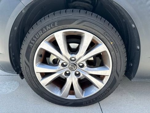 Used 2021 MAZDA CX-30 FWD 2.5 S w/ Preferred Package image 9