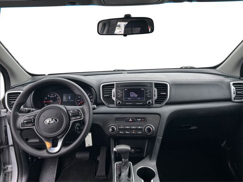 Used 2018 Kia Sportage LX image 25