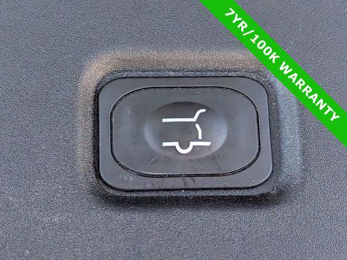 Certified 2025 Ford Expedition Max Platinum AWD/4WD image 15