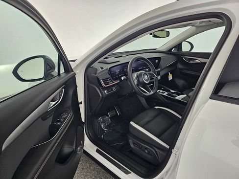 New 2026 Buick Envision Sport Touring image 19