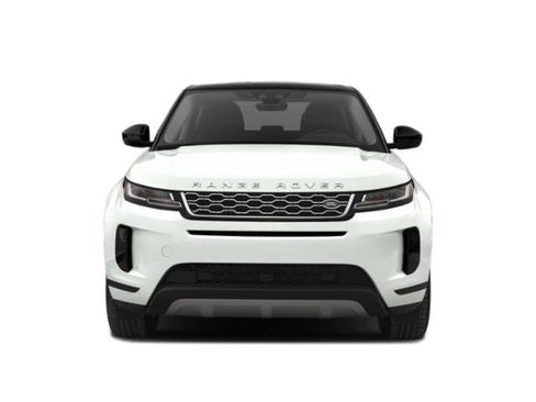 Used 2021 Land Rover Range Rover Evoque S AWD/4WD image 4