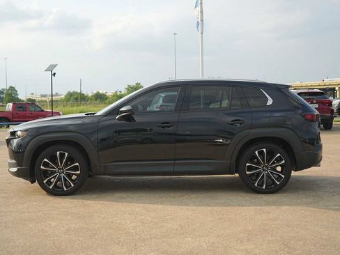 Used 2023 MAZDA CX-50 AWD 2.5 S w/ Cargo Package image 3