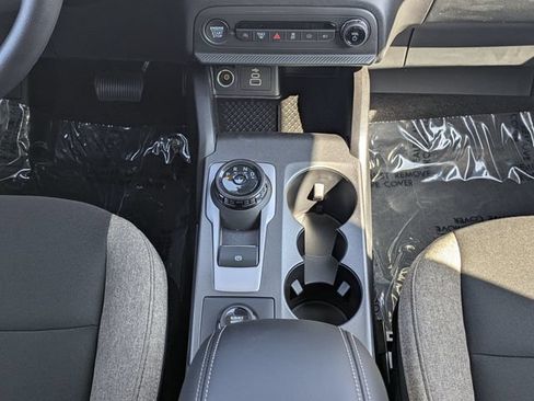 Certified 2026 Ford Bronco Sport Big Bend AWD/4WD image 19