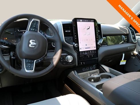 New 2026 RAM 1500 Laramie image 15