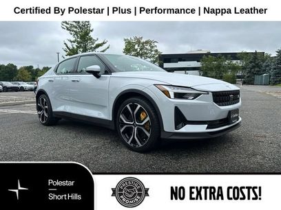 Certified 2023 Polestar Polestar 2