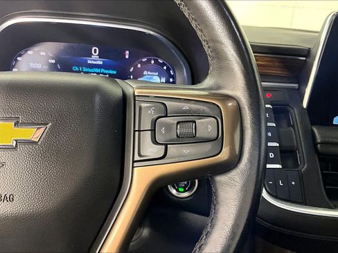 Used 2022 Chevrolet Tahoe High Country AWD/4WD image 23