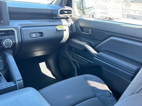 New 2026 Toyota Tacoma SR image 27