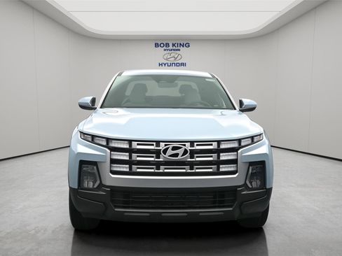 New 2026 Hyundai Santa Cruz SE FWD image 11