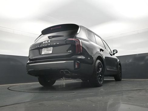 Used 2023 Kia Telluride SX X-Pro AWD/4WD image 30