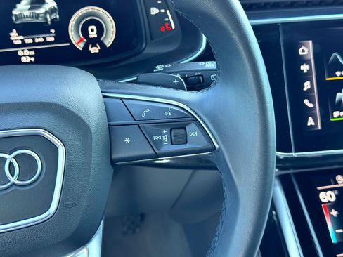 Used 2023 Audi Q7 3.0T Prestige w/ Prestige Package image 30