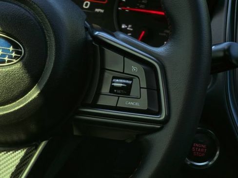 Used 2023 Subaru WRX Premium AWD/4WD image 27