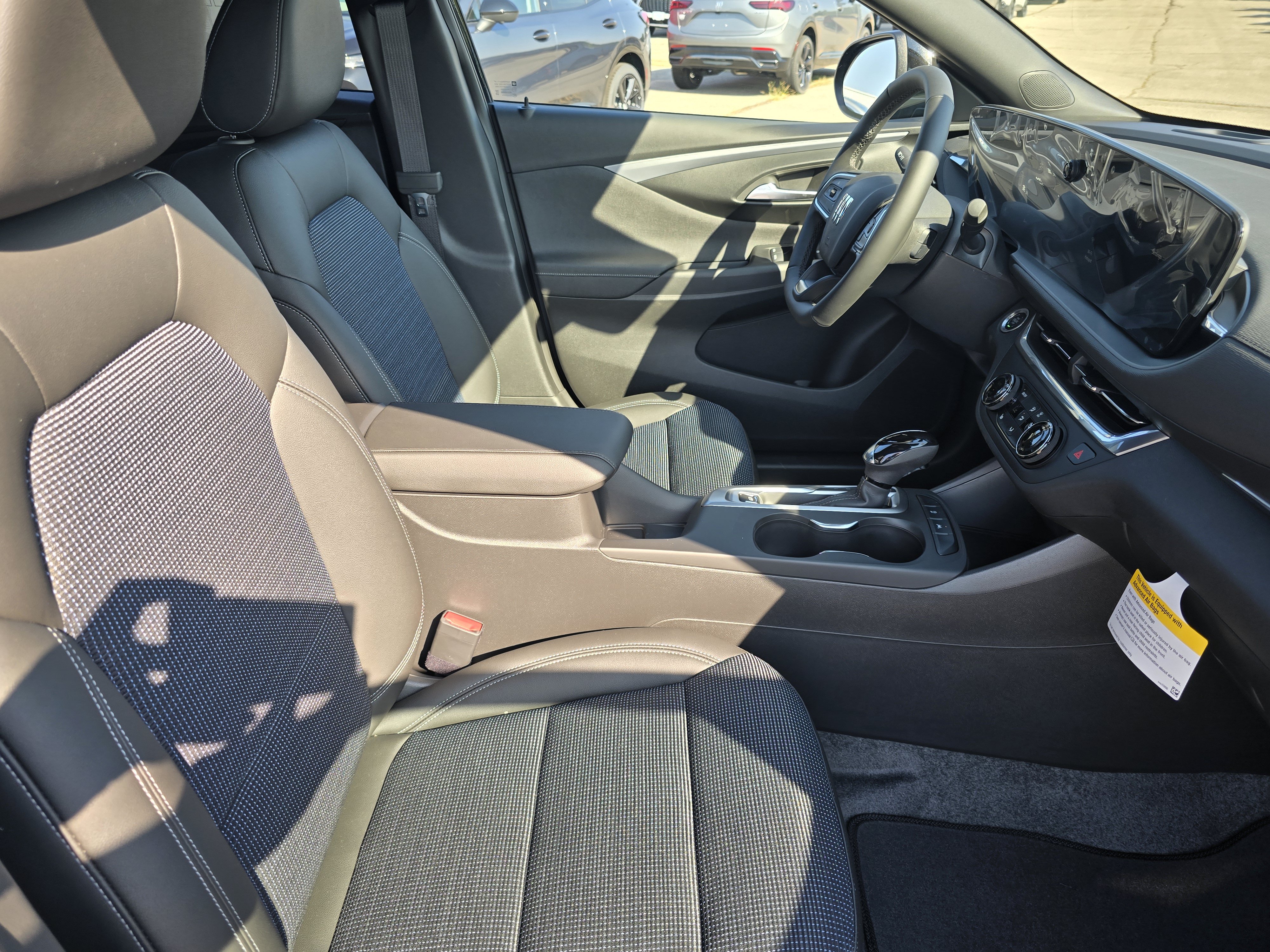 New 2026 Buick Envista Preferred w/ Convenience I Package FWD image 19
