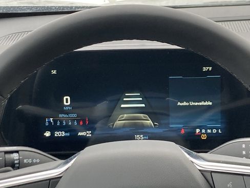 New 2026 Chevrolet Equinox LT image 16