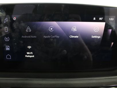 Used 2024 Buick Envista Sport Touring w/ Convenience II Package
