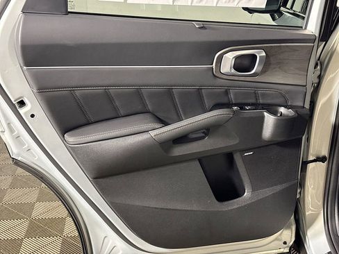 New 2026 Kia Sorento SX Prestige AWD/4WD image 20
