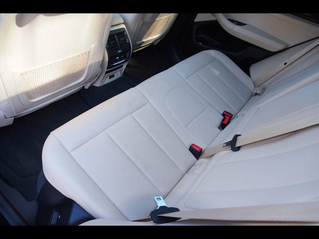 Used 2020 BMW X3 xDrive30i w/ Convenience Package AWD/4WD image 22