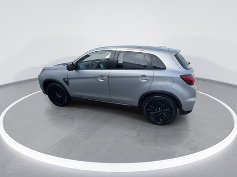 New 2026 Mitsubishi Outlander Sport LE AWD/4WD image 6
