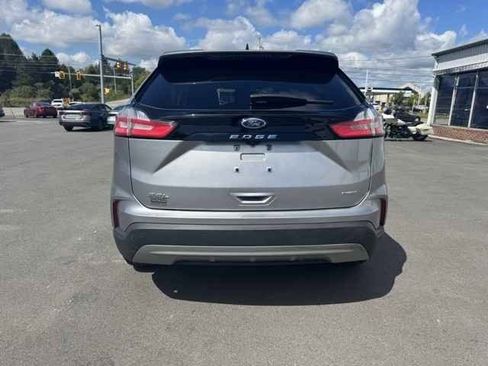 Used 2023 Ford Edge SEL image 6