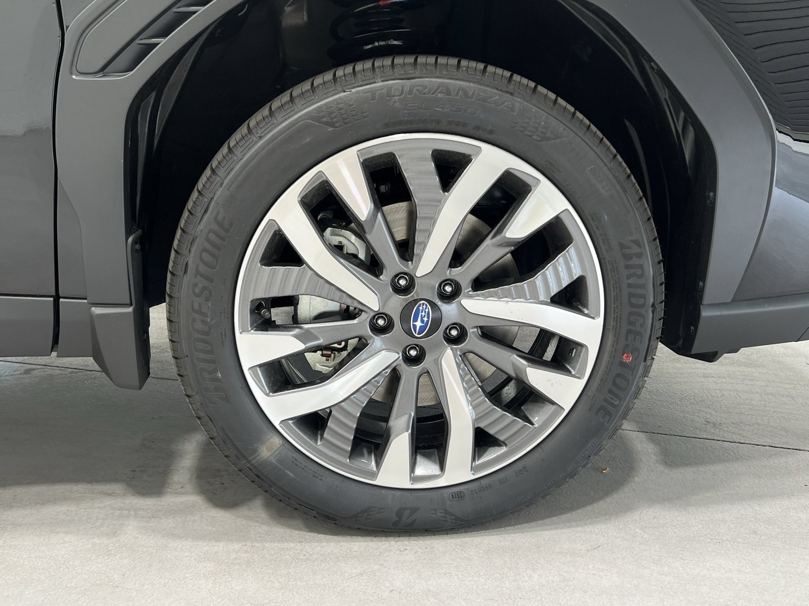 New 2026 Subaru Forester Touring AWD/4WD image 10