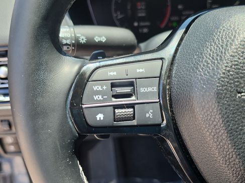 Used 2022 Honda Civic Sport image 29