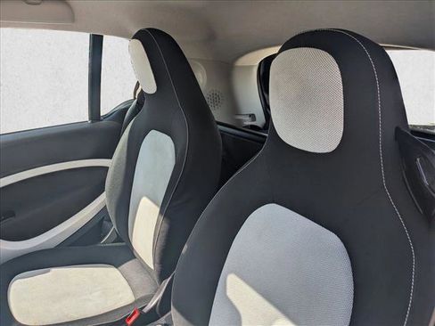 Used 2018 smart fortwo electric drive image 17