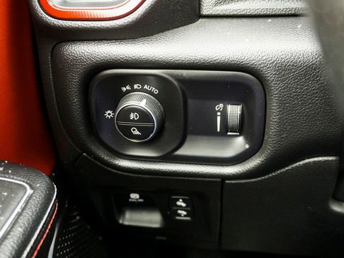 Used 2023 RAM 1500 Rebel w/ Rebel Level 1 Equipment Group image 47