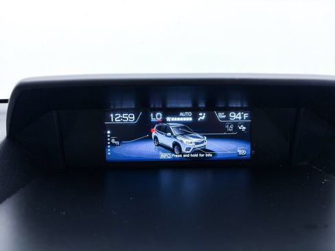 Used 2022 Subaru Forester Premium AWD/4WD image 24