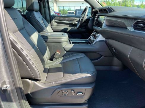 Used 2021 GMC Yukon Denali AWD/4WD image 13
