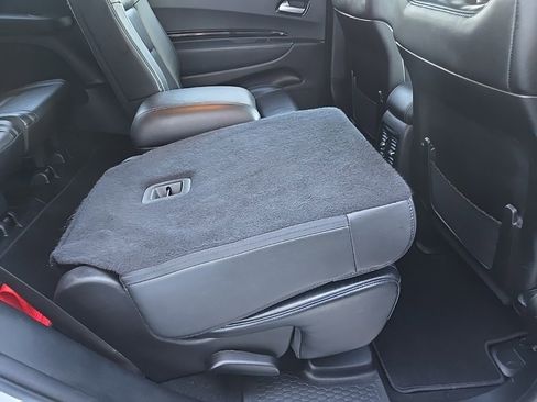 Used 2021 Dodge Durango Citadel image 90