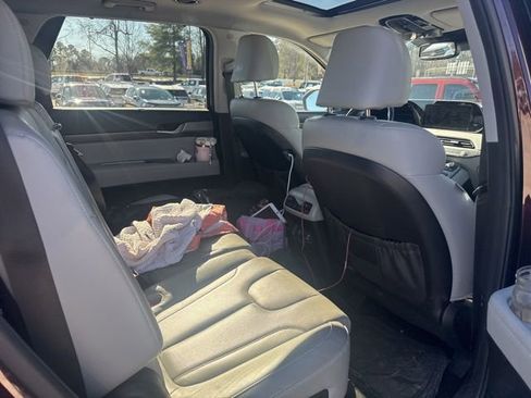 Used 2021 Hyundai Palisade SEL image 26