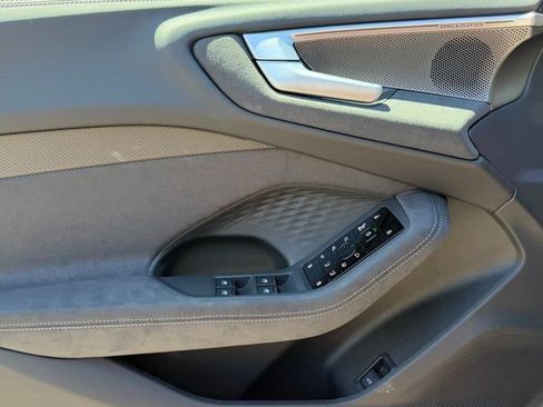New 2026 Audi S5 Premium Plus AWD/4WD image 15
