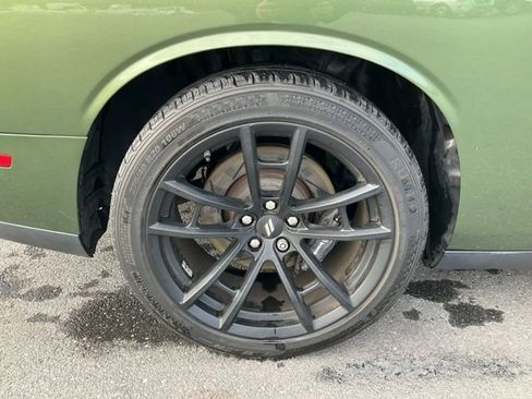 Used 2018 Dodge Challenger T/A image 9