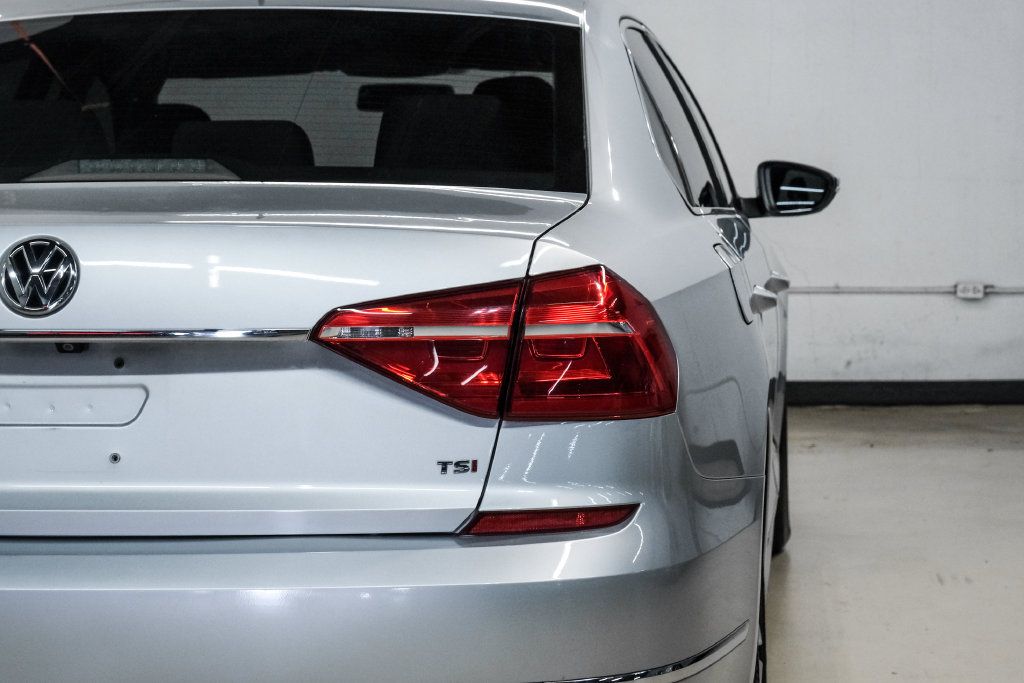 Used 2016 Volkswagen Passat 1.8T S FWD image 49
