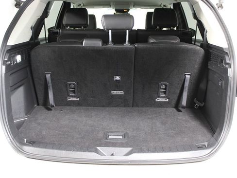 Used 2025 MAZDA CX-90 3.3 Turbo w/ Select Package AWD/4WD image 27