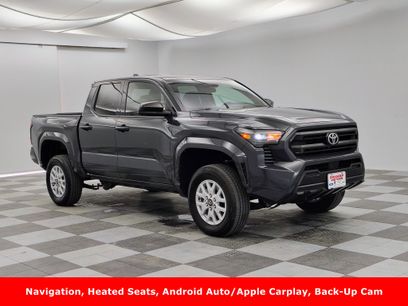 Used 2025 Toyota Tacoma SR