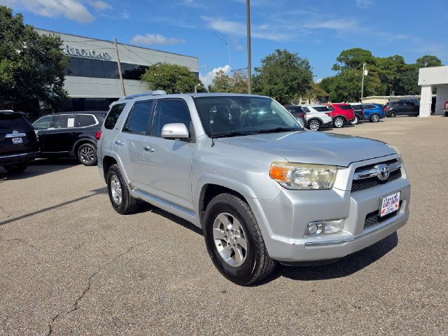 Used 2013 Toyota 4Runner SR5 w/ Convenience Pkg RWD image 2