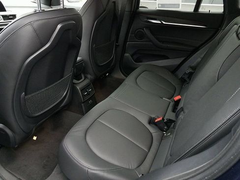 Used 2019 BMW X1 xDrive28i w/ Convenience Package AWD/4WD image 7