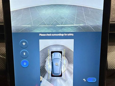 New 2026 Ford Mustang Mach-E Premium image 68