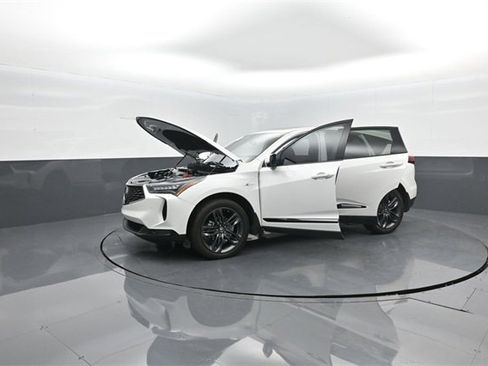 Used 2023 Acura RDX A-Spec image 42