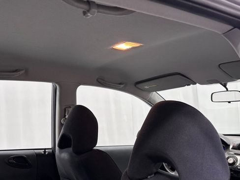 Used 2008 Honda Fit Sport image 26