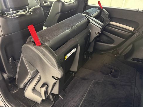 Used 2017 Dodge Durango GT w/ Nav & Power Liftgate Group RWD image 81