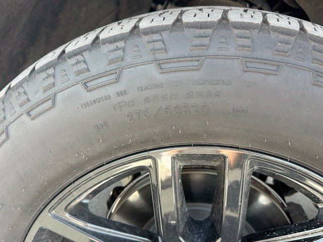 Certified 2025 GMC Sierra 1500 Elevation w/ Elevation Premium Package AWD/4WD image 15